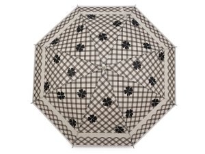 Dámský / dívčí vystřelovací deštník