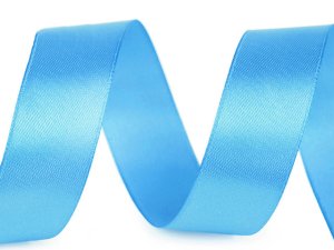 Atlasová stuha šíře 25 mm