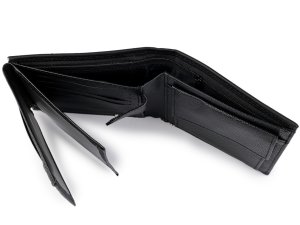 Pánská peněženka 10,5x12 cm