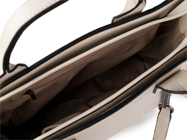 Kabelka 2v1 34x26 cm