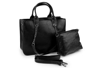 Kabelka 2v1 34x26 cm