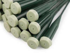 Floristická ampule na vodu se zápichem