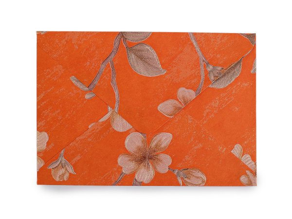 Papírová obálka 12,5x17,5 cm