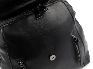 Dámský batoh / kabelka 2v1 34x31 cm