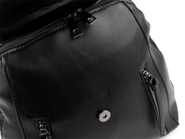 Dámský batoh / kabelka 2v1 34x31 cm