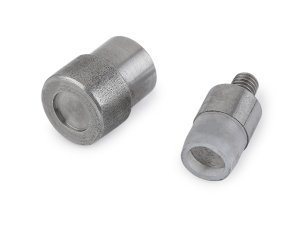 Piston na duté nýty oboustranné Ø12 mm