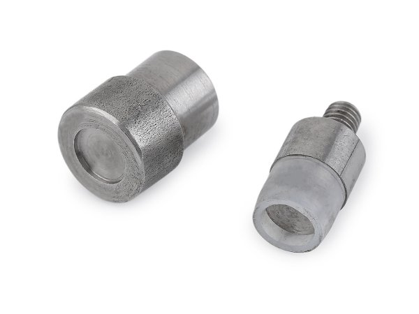 Piston na duté nýty oboustranné Ø12 mm