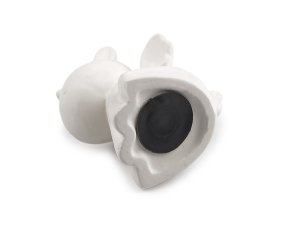 Pokladnička jednorožec k domalování