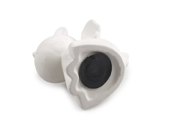 Pokladnička jednorožec k domalování