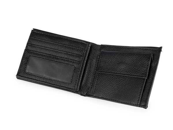Pánská peněženka 9x11 cm