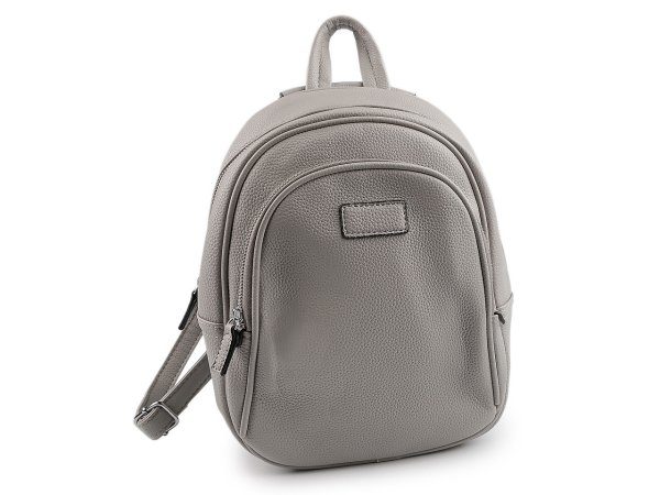 Dámský batoh / kabelka 2v1 27x29 cm