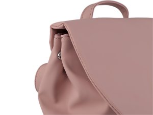 Dámský batoh 33x35 cm