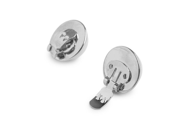 Klip / brož / ozdoba na boty perly