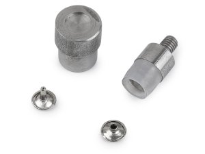 Piston na duté nýty oboustranné Ø12 mm