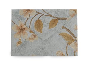 Papírová obálka 12,5x17,5 cm