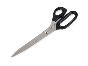 Krejčovské nůžky PIN délka 31 cm v krabičce