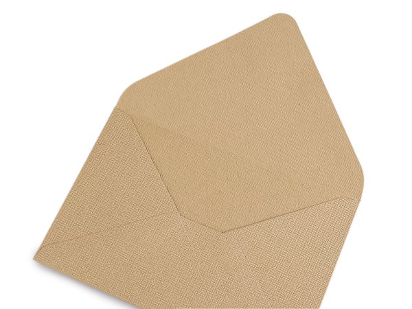 Papírová obálka 11x16,5 cm