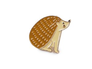 Brož / odznak zvířátka