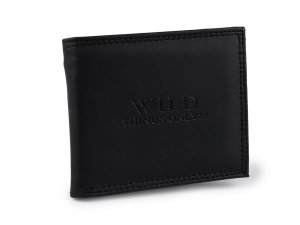 Pánská peněženka 10x12 cm