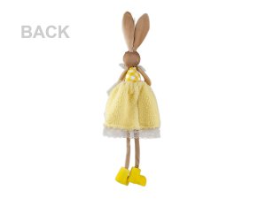 Velikonoční zajíček