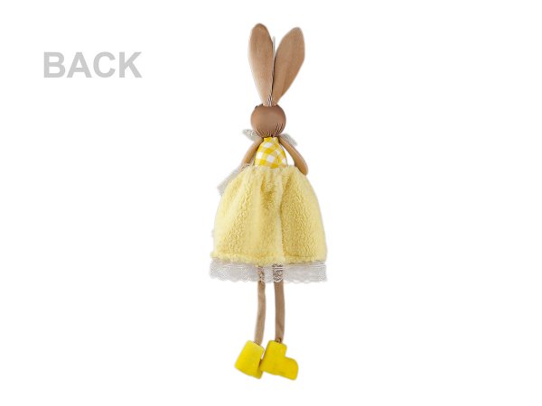 Velikonoční zajíček