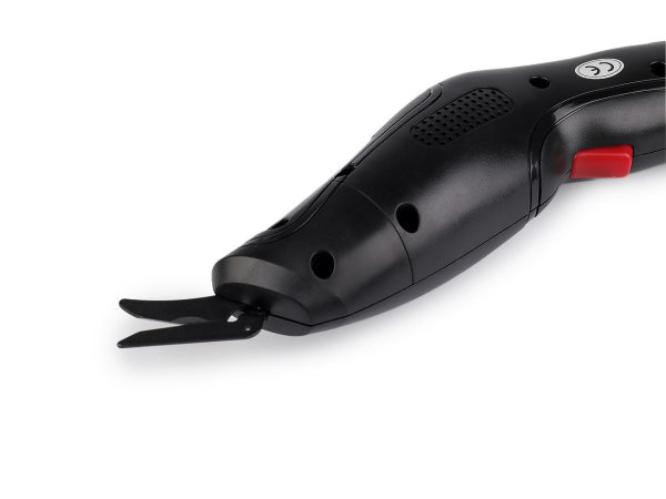 Krejčovské nůžky PIN bezdrátové, na dobíjení