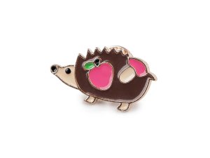 Brož / odznak zvířátka