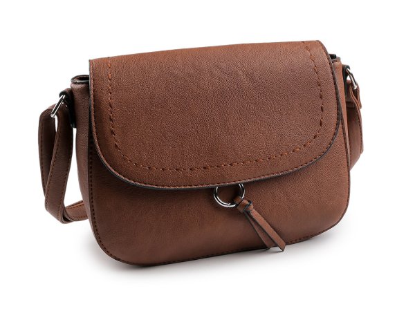 Kabelka crossbody 23x20 cm