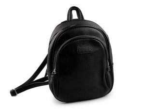 Dámský batoh / kabelka 2v1 27x29 cm