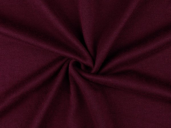 Svetrovina / úplet hladký s podílem viskózy