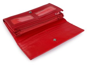 Dámská peněženka 10x19 cm