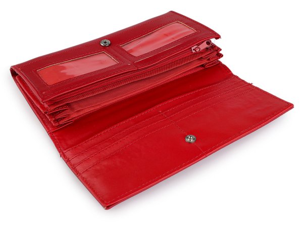 Dámská peněženka 10x19 cm