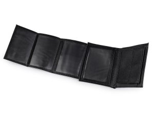 Pánská peněženka 11x13 cm