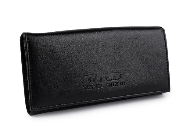 Dámská peněženka 10x19 cm