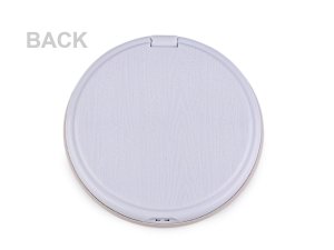 Kosmetické zrcátko zvířátka