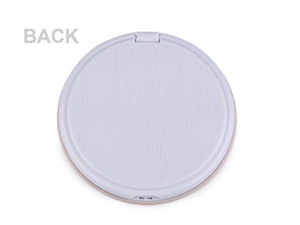 Kosmetické zrcátko zvířátka