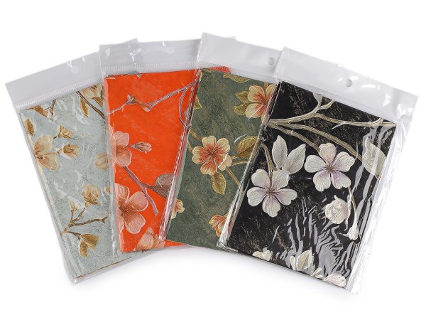 Papírová obálka 12,5x17,5 cm