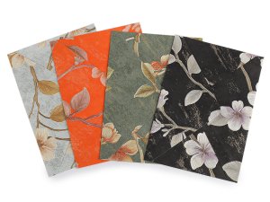 Papírová obálka 12,5x17,5 cm