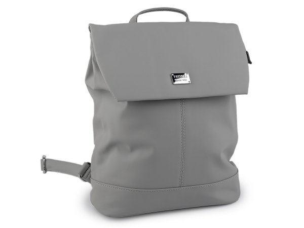 Dámský batoh 33x35 cm