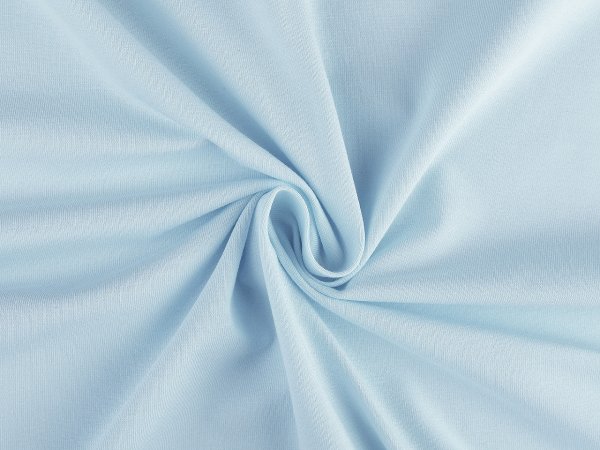 Úplet bavlněný hladký jednobarevný