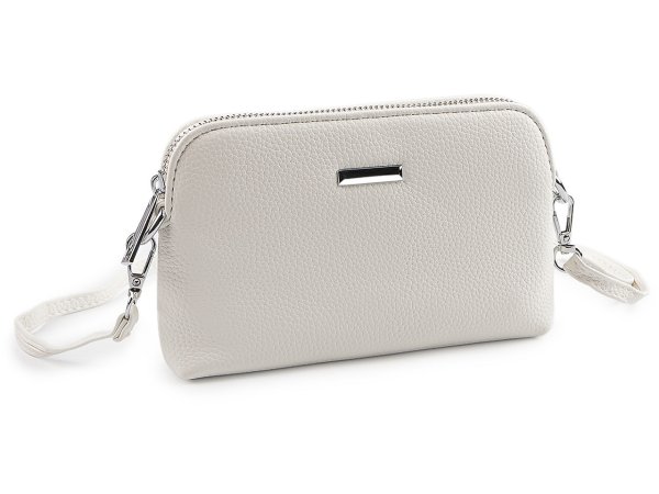 Kabelka crossbody 20x12 cm