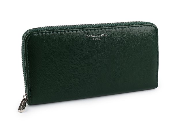 Dámská peněženka 10x19 cm