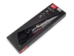 Krejčovské nůžky PIN délka 31 cm a cvakačky v krabičce