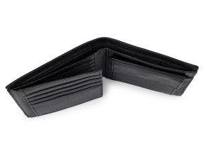 Pánská peněženka 10x12 cm