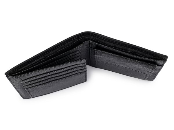 Pánská peněženka 10x12 cm