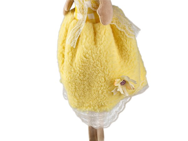 Velikonoční zajíček