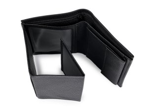 Pánská peněženka 11x13 cm