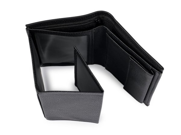 Pánská peněženka 11x13 cm