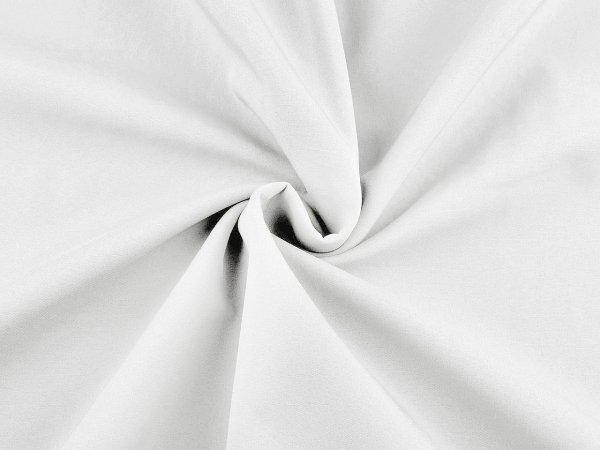 Zimní softshell jednobarevný