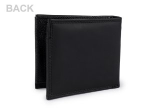 Pánská peněženka 10,5x12 cm